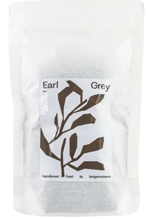 Earl Grey