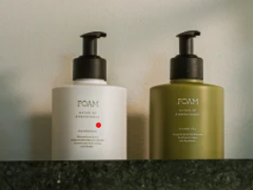 FOAM handtvål